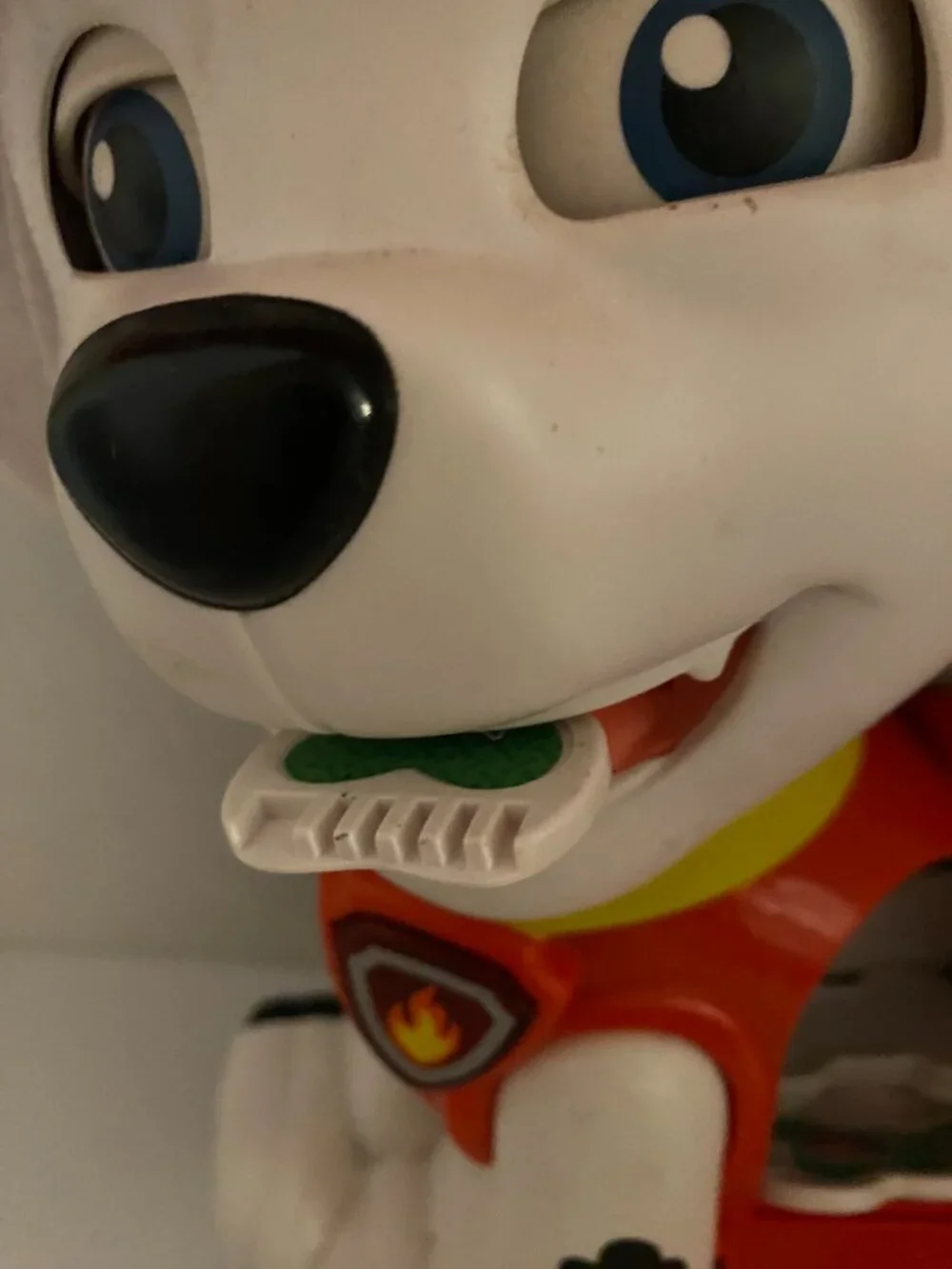vtech marshall toy